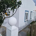 Casas Da * Foz do Arelho