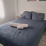 Nyaraló Casas Da