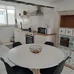 Nyaraló Casas Da