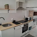 Casas Da Nyaraló *