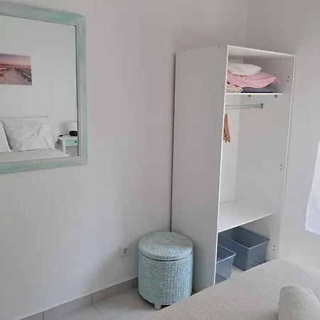 Casas Da Nyaraló Foz do Arelho