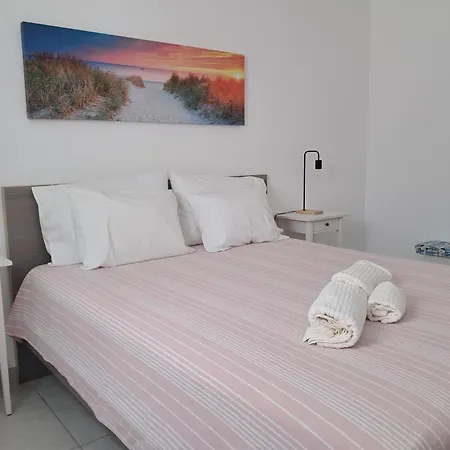 Casas Da * Foz do Arelho