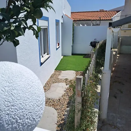 Feriehus Casas Da