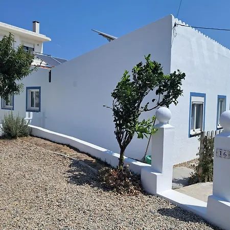 Casas Da Feriehus Foz do Arelho