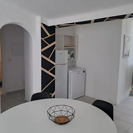 Feriehus Casas Da *