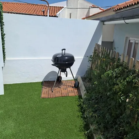 Feriehus Casas Da