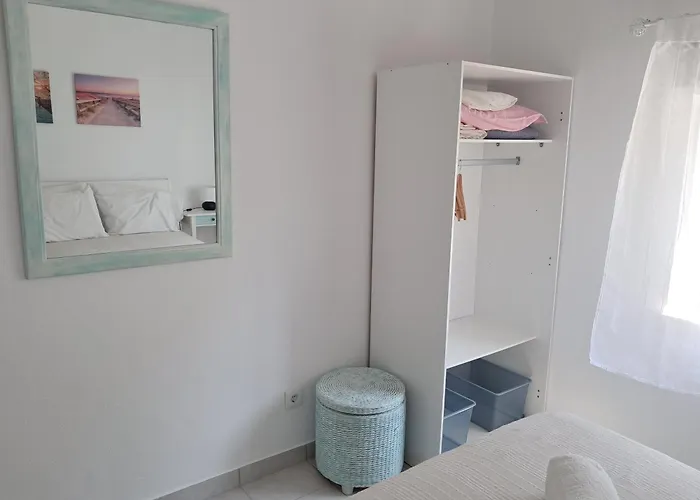 Casas Da Casa vacanze Foz do Arelho