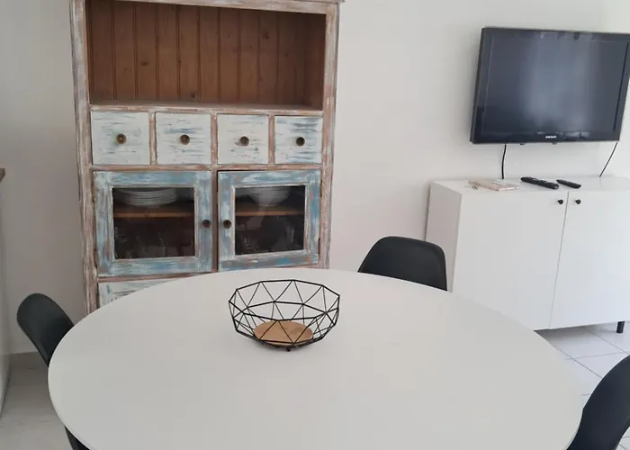 Casas Da * 포즈도아렐로