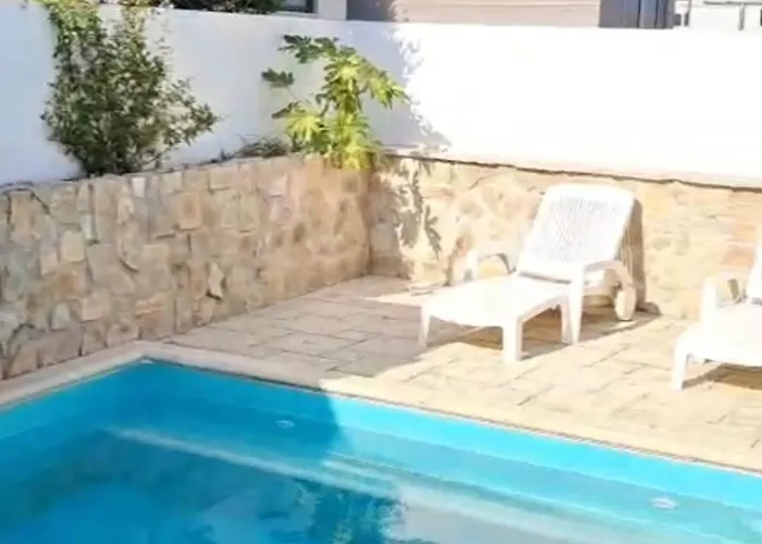 Casas Da Casa vacanze Foz do Arelho