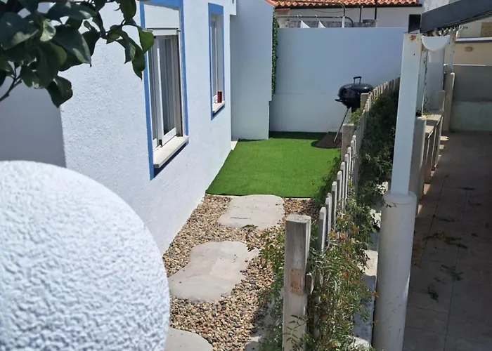 Casa vacanze Casas Da