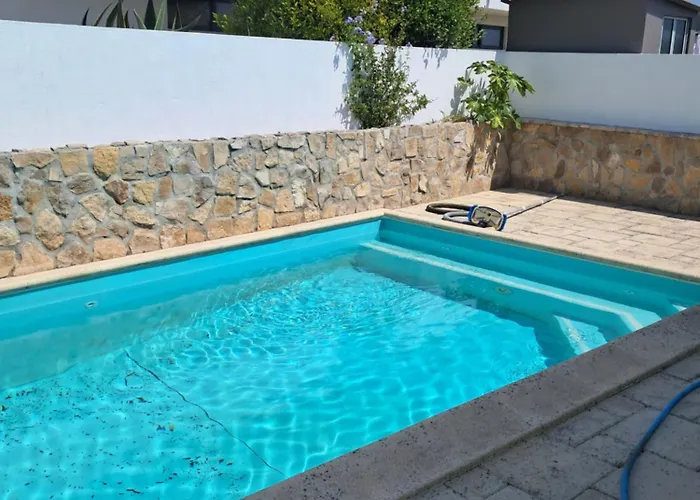 Casas Da Casa vacanze